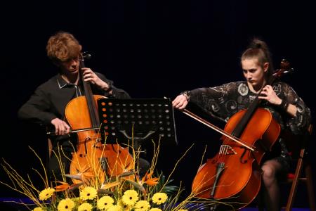 PODELITEV ŠPORTNICA IN ŠPORTNIK LETA 09 FOTO LJUBO VUKELIČ